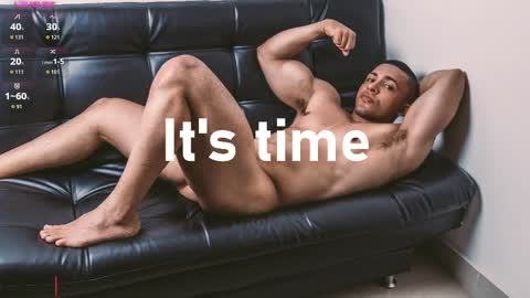 loganmartinx online show from 10/18/25, 10:21