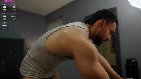 loganmartinx online show from 10/30/25, 09:26