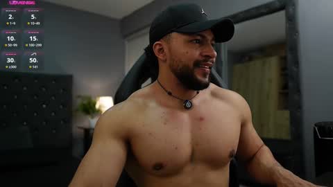 loganmartinx online show from 11/02/25, 09:39