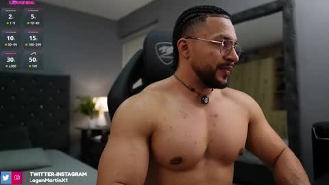 loganmartinx online show from 11/05/25, 11:16