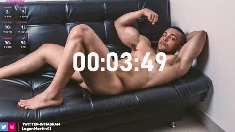 loganmartinx online show from 03/02/26, 12:02