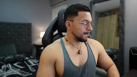 loganmartinx online show from 03/23/26, 12:14