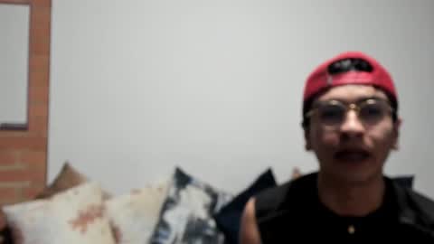 Snapshot of logannick chatting on 01/13/26, 05:57 Logan online show from 01/13/26, 05:57