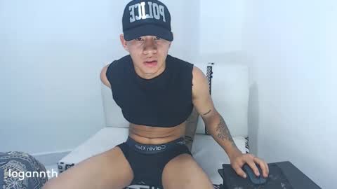 logannthh online show from 12/18/24, 01:12