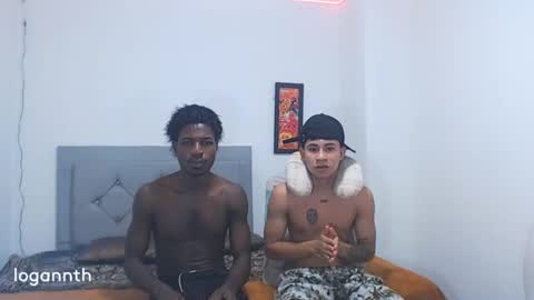 logannthh online show from 12/22/24, 10:06