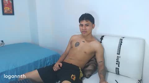 logannthh online show from 12/27/24, 07:29