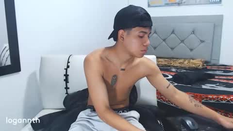 logannthh online show from 01/14/25, 11:16