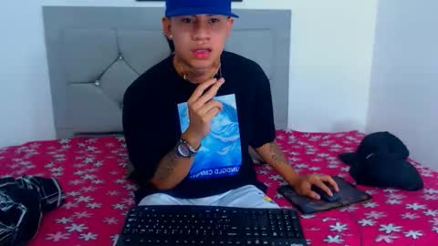 logannthh online show from 03/07/26, 08:33