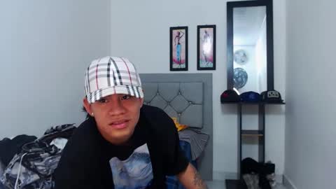 logannthh online show from 03/13/26, 02:07