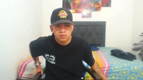 logannthh online show from 03/25/26, 01:55