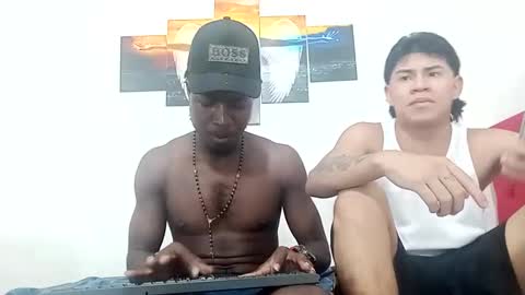 logannthh online show from 04/03/26, 04:54