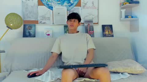 loganoficialx online show from 02/22/26, 01:31