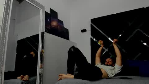 Logan Wolf online show from 02/24/26, 02:37