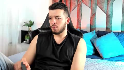 Logan Wolf online show from 02/28/26, 04:13