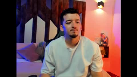 Logan Wolf online show from 03/03/26, 04:29