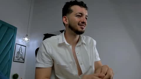 Logan Wolf online show from 04/06/26, 03:15