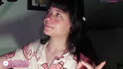 Janne Miller 9pm to 3am GMT-5 online show from 10/26/25, 08:26