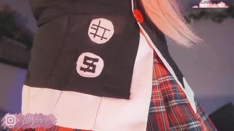 Janne Miller 9pm to 3am GMT-5 online show from 04/03/26, 12:08