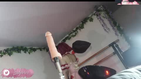 Snapshot of loidjanne chatting on 05/06/26, 12:08 Janne Miller 9pm to 3am GMT-5 online show from 05/06/26, 12:08