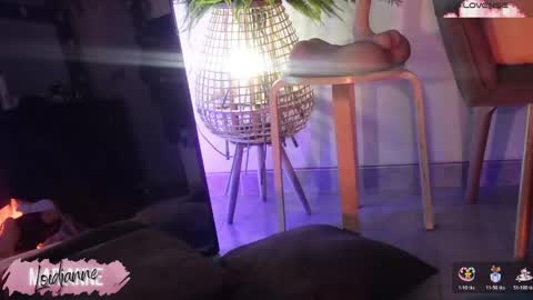 Snapshot of loidjanne chatting on 05/26/26, 11:12 Janne Miller 9pm to 3am GMT-5 online show from 05/26/26, 11:12