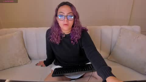 Snapshot of loiseharper chatting on 05/01/26, 11:04 Loise online show from 05/01/26, 11:04