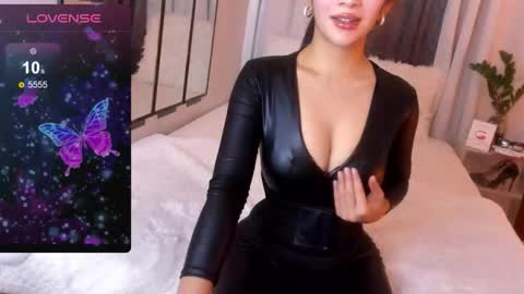 Mistress L online show from 03/21/26, 02:16