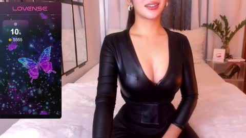 Mistress L online show from 03/26/26, 12:33