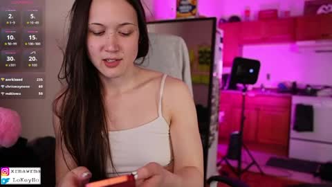 Xrma zir-ma online show from 03/08/26, 02:04