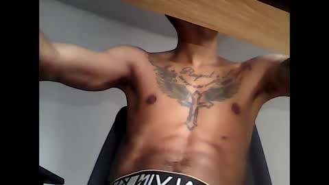 lokitocrazy17 online show from 11/28/25, 05:48