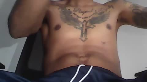 lokitocrazy17 online show from 12/03/25, 04:27