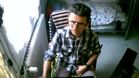 lokoum39 online show from 10/30/25, 10:16