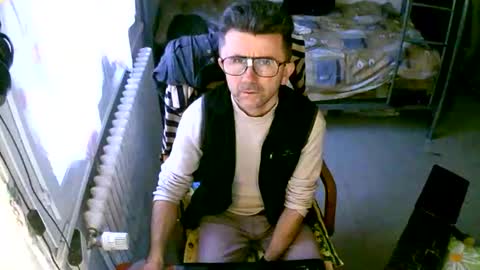 lokoum39 online show from 11/17/25, 11:49