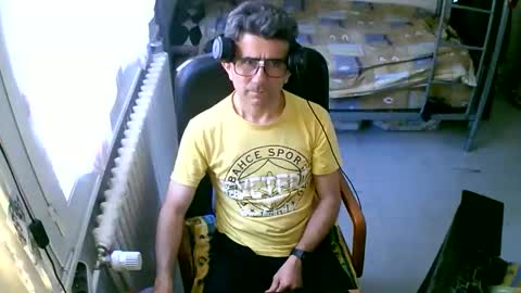 lokoum39 online show from 11/29/25, 12:52