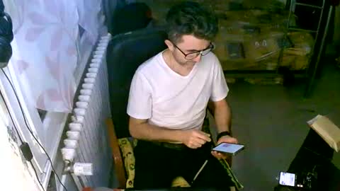 lokoum39 online show from 12/03/25, 06:39