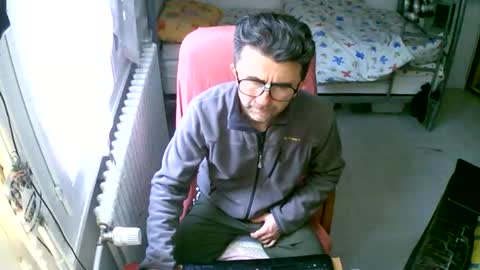 lokoum39 online show from 02/14/26, 08:22