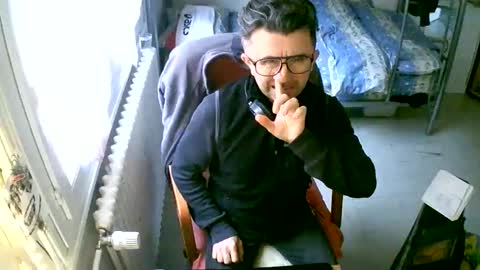 lokoum39 online show from 02/28/26, 01:23