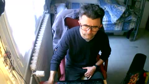 lokoum39 online show from 03/03/26, 09:48