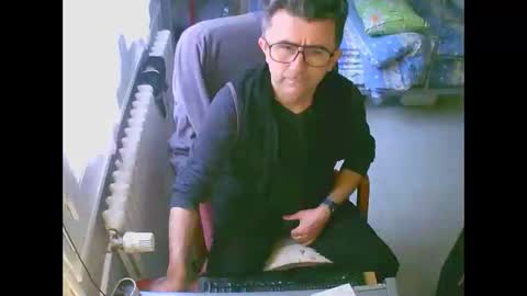 lokoum39 online show from 03/15/26, 04:24