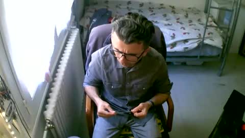 lokoum39 online show from 04/20/26, 11:35