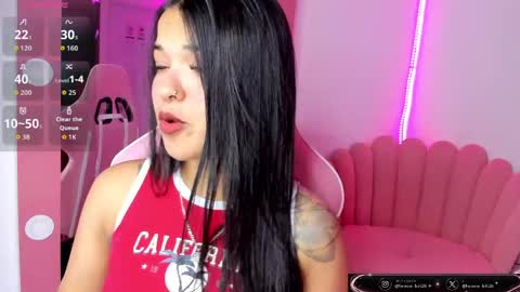 Lola online show from 05/14/26, 02:51