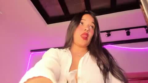 Lola online show from 07/21/26, 01:52