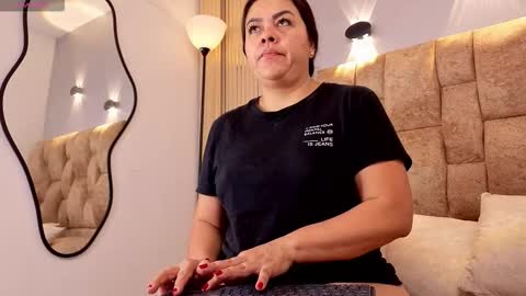 Lola Sweet online show from 02/26/26, 10:03