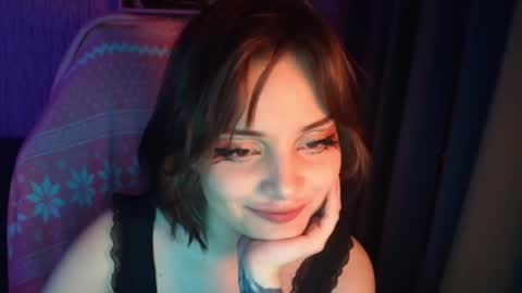 Snapshot of lola_bani_ chatting on 01/04/25, 09:52 lola online show from 01/04/25, 09:52