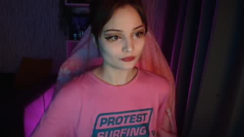 Snapshot of lola_bani_ chatting on 01/12/25, 06:06 lola online show from 01/12/25, 06:06