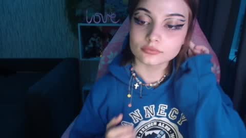 Snapshot of lola_bani_ chatting on 01/20/25, 12:07 lola online show from 01/20/25, 12:07