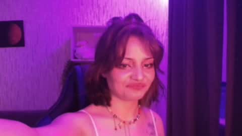 Snapshot of lola_bani_ chatting on 02/13/25, 02:31 lola online show from 02/13/25, 02:31