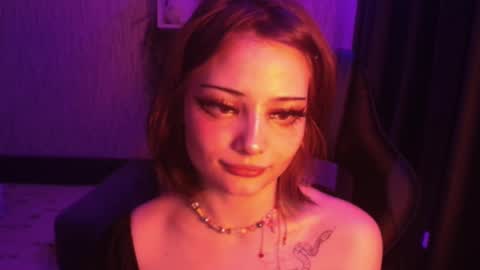 Snapshot of lola_bani_ chatting on 03/01/25, 04:33 lola online show from 03/01/25, 04:33