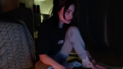 Snapshot of lola_bani_ chatting on 02/28/26, 12:06 lola online show from 02/28/26, 12:06