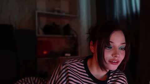 Snapshot of lola_bani_ chatting on 03/24/26, 07:57 lola online show from 03/24/26, 07:57