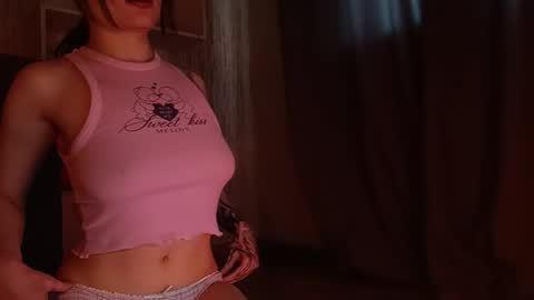 Snapshot of lola_bani_ chatting on 03/30/26, 07:09 lola online show from 03/30/26, 07:09